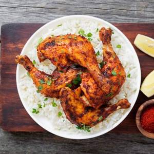 Tandoori Chicken