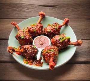 Chicken Lollipop