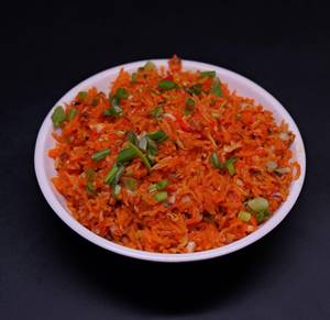 Veg Schezwan Fried Rice