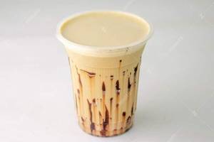 Choco Frappe (serve 1)