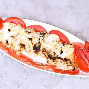 Paneer malai kebab
