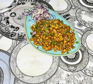 Crispy Corn [Salt And Pepper]