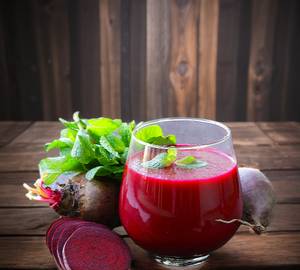 Beetroot Juice Pure