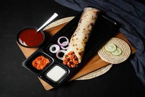 Double Chicken Roll