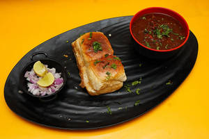 Pav Bhaji