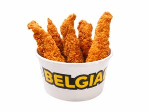 Boneless Chicken Wings – 5 Pcs