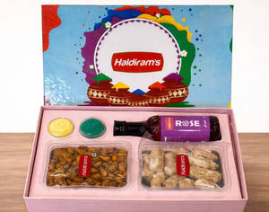 Gift Hamper Box [ Medium 2]