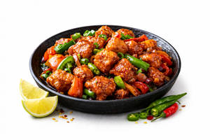 Chilli Chicken