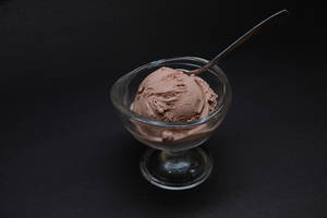 Golden Chocolate