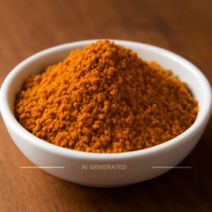 Extra Gunpowder