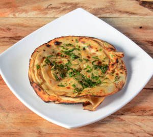 Lachha Paratha 