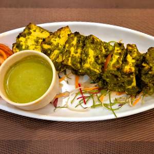 Paneer pahadi kebab