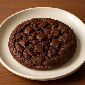 Chocolate Cookie