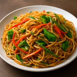 Veg Triple Take Noodles