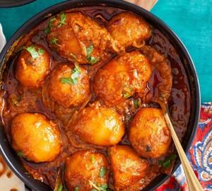 Dum Aloo