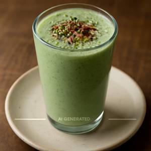 Paan Shot Shake