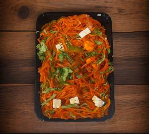 Schezwan Noodles