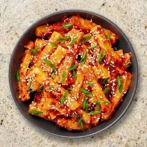 Chilli Potato
