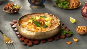 Mutton Haleem