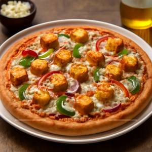 Paneer paradise