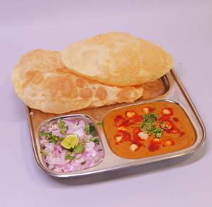 Chole Bhature