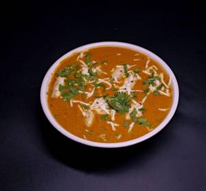 Paneer Masala