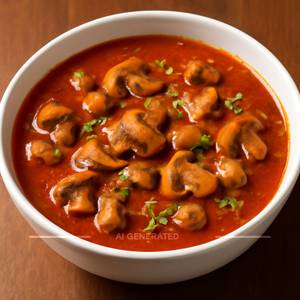 Mushroom Varhadi