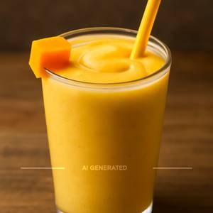Alphanso Mango Fresh Blend
