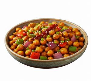 Chana Chilli