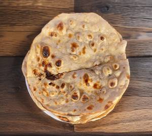 Butter Tandoori Roti