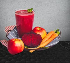Abc pure juice