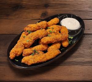 Fish Finger