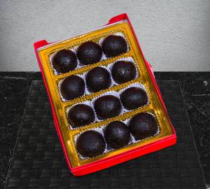 Kala Jamun Dry