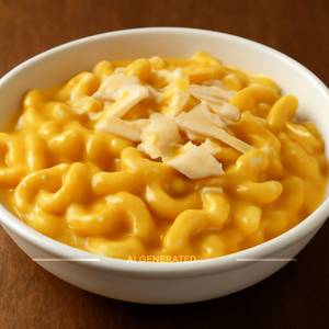 Mac N Cheese