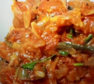 Tomato thokku 250ml