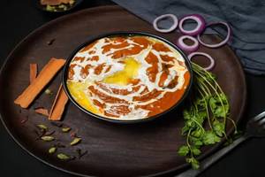 Chicken Butter Masala