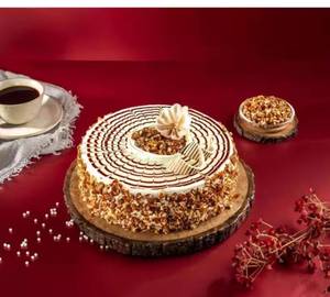 Premium Butterscotch scotch