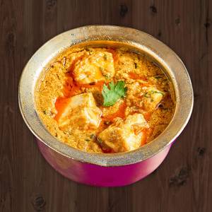 Lal Rogan Paneer