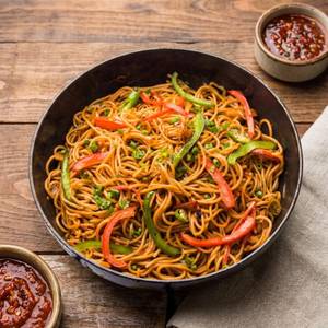 Veg Chowmein