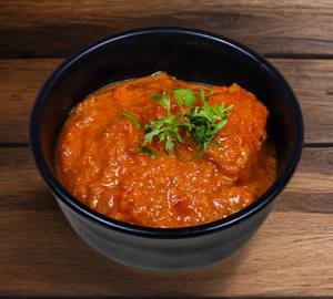 Chicken Curry