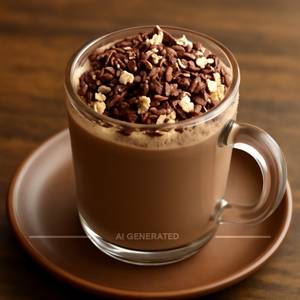 Extra Chocolate