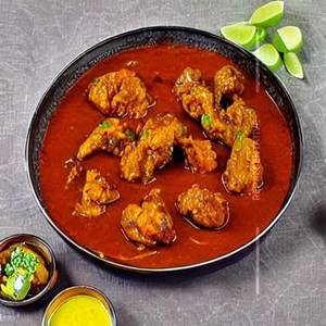 Achari Chicken 