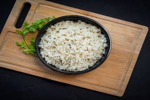 Jeera Rice