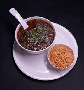 Veg Manchow Soup