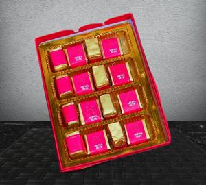 Mawa Bites