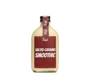 Salted Caramel Smoothic