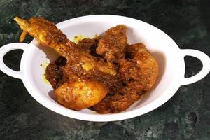 Chicken Kosha