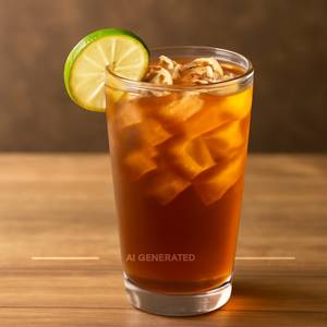Plain Ice Tea