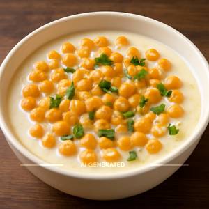 Sweet Boondi Raita