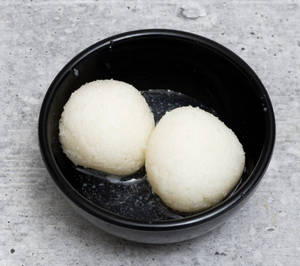 Rasgulla (2 Pc)